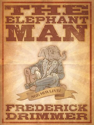 cover image of The Elephant Man